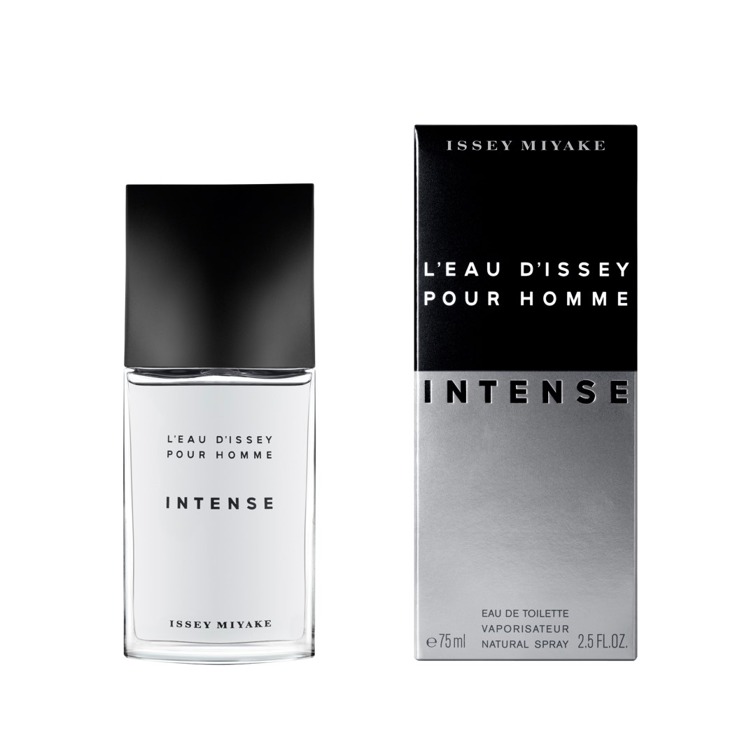 L'Eau d'Issey Pour Homme Intense EDT